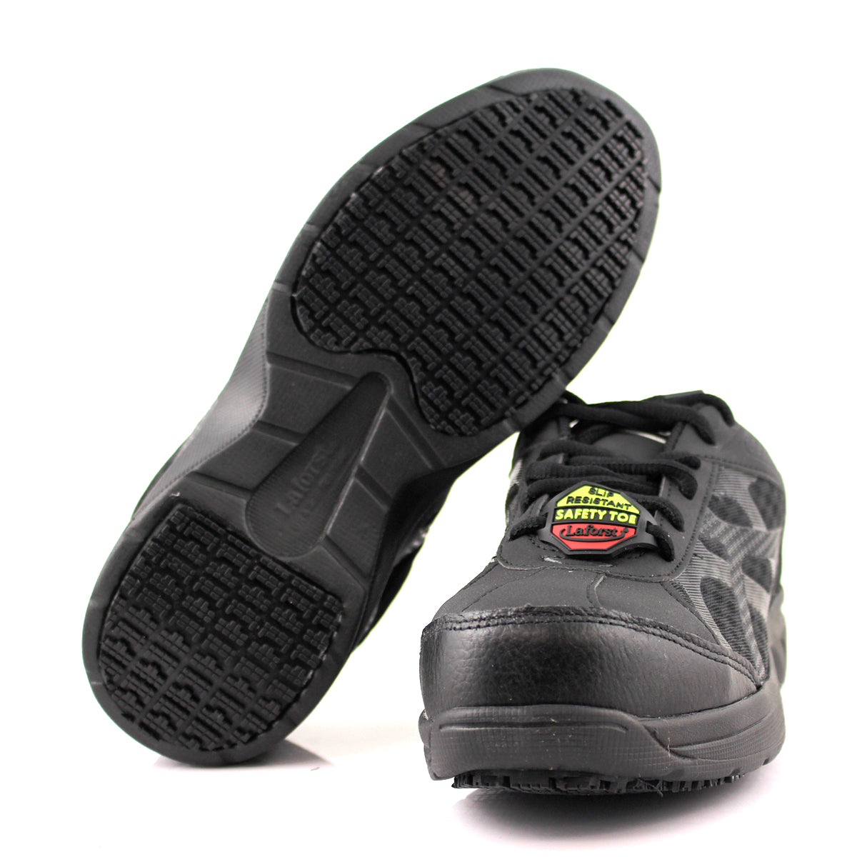 Gladys 5800-01 / Composite Safety Toe