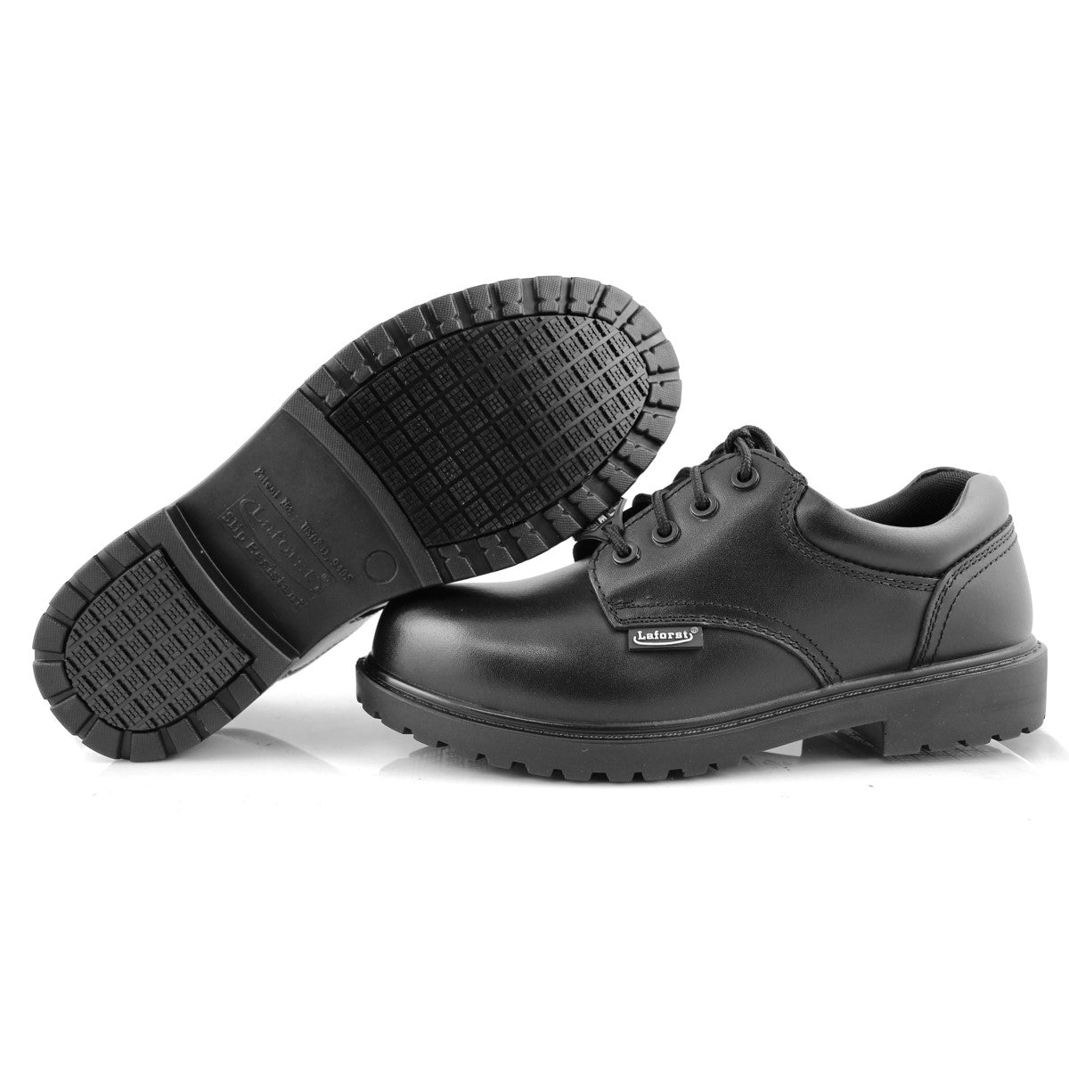 Gater 9420-01 / Composite Safety Toe