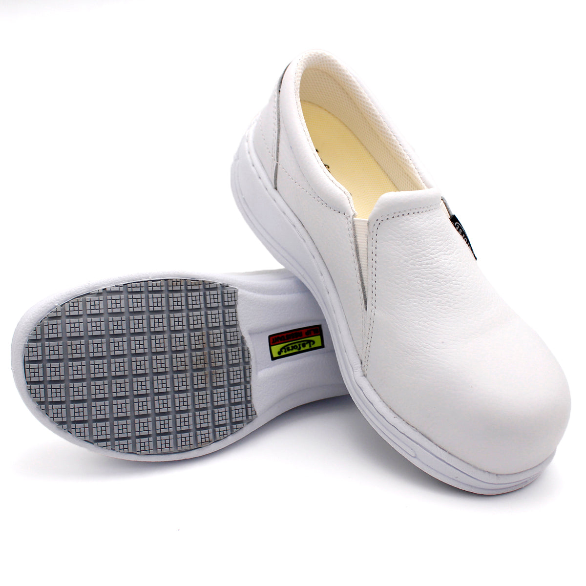Gina 7820-02M / Composite Safety Toe