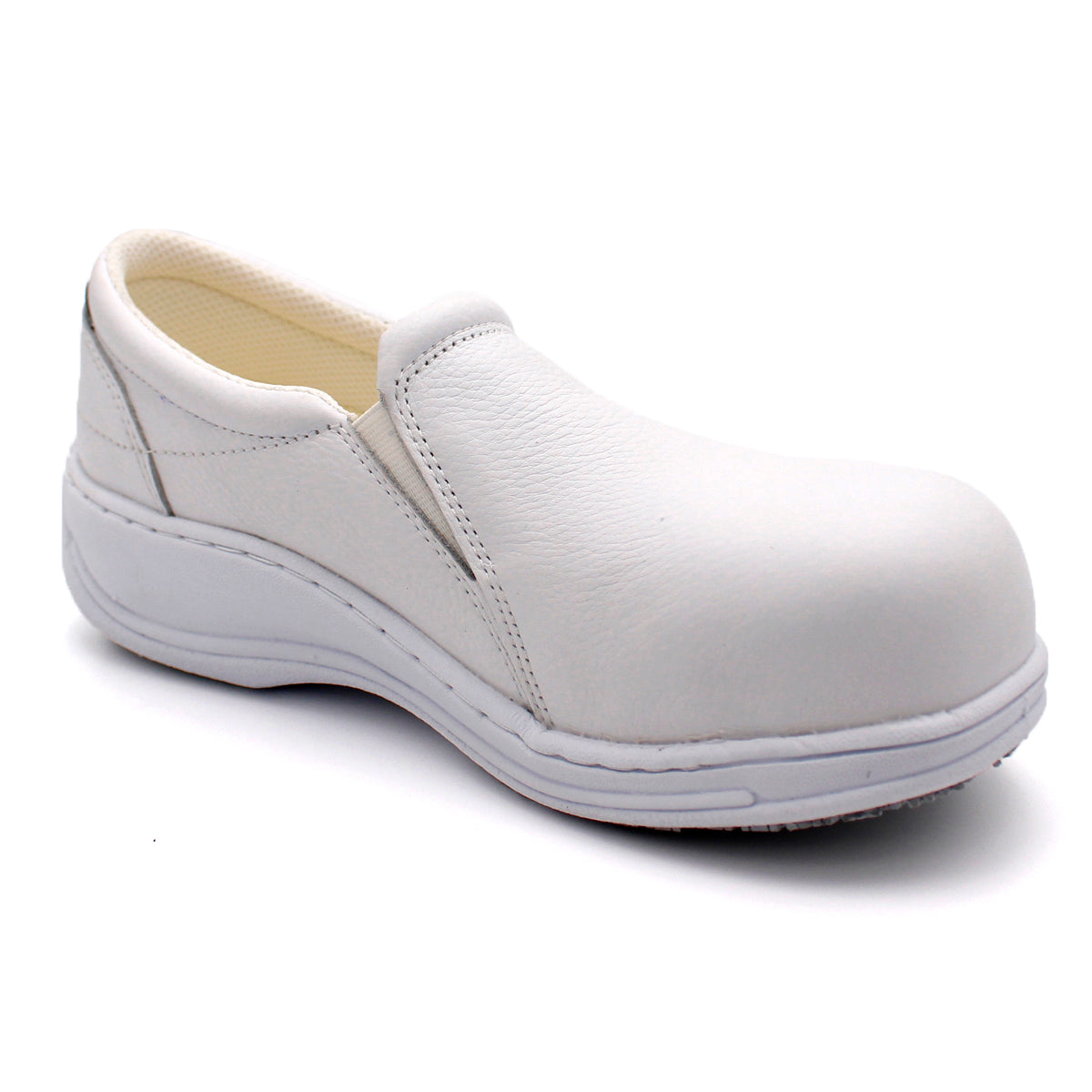 Gina 7820-02M / Composite Safety Toe