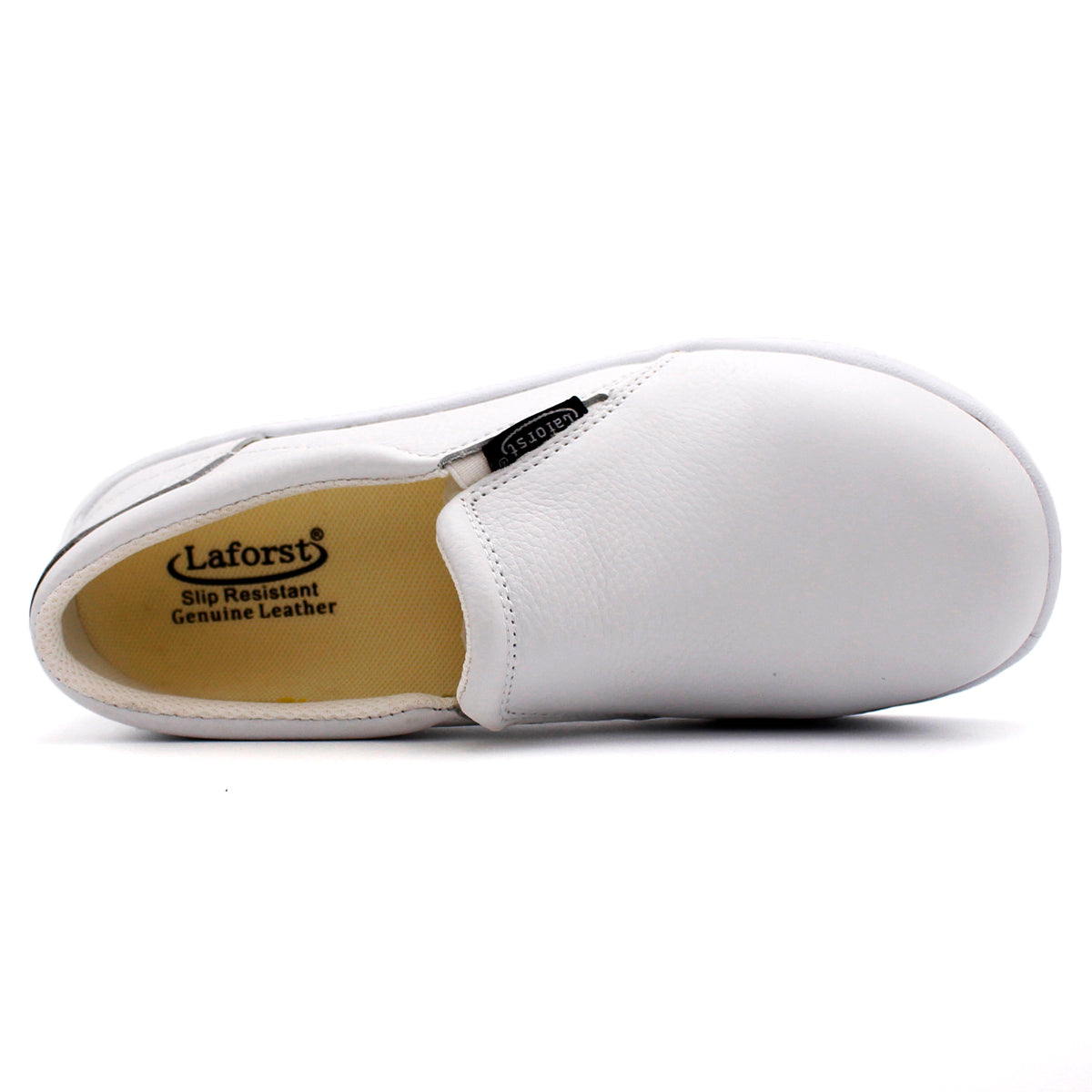 Gina 7820-02M / Composite Safety Toe