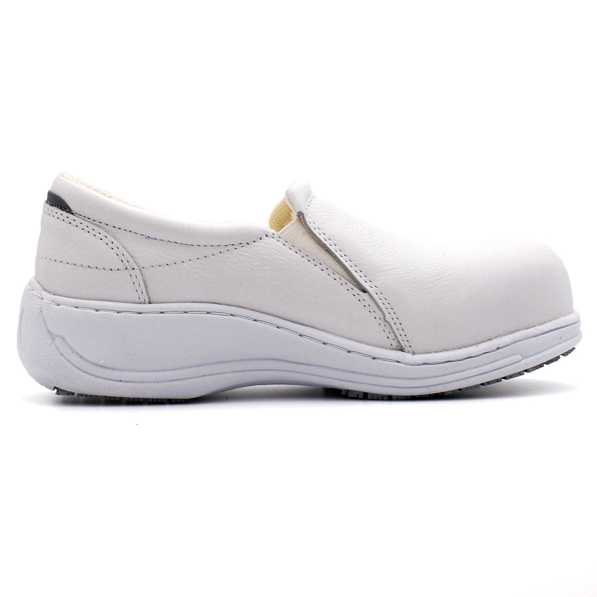 Gina 7820-02M / Composite Safety Toe