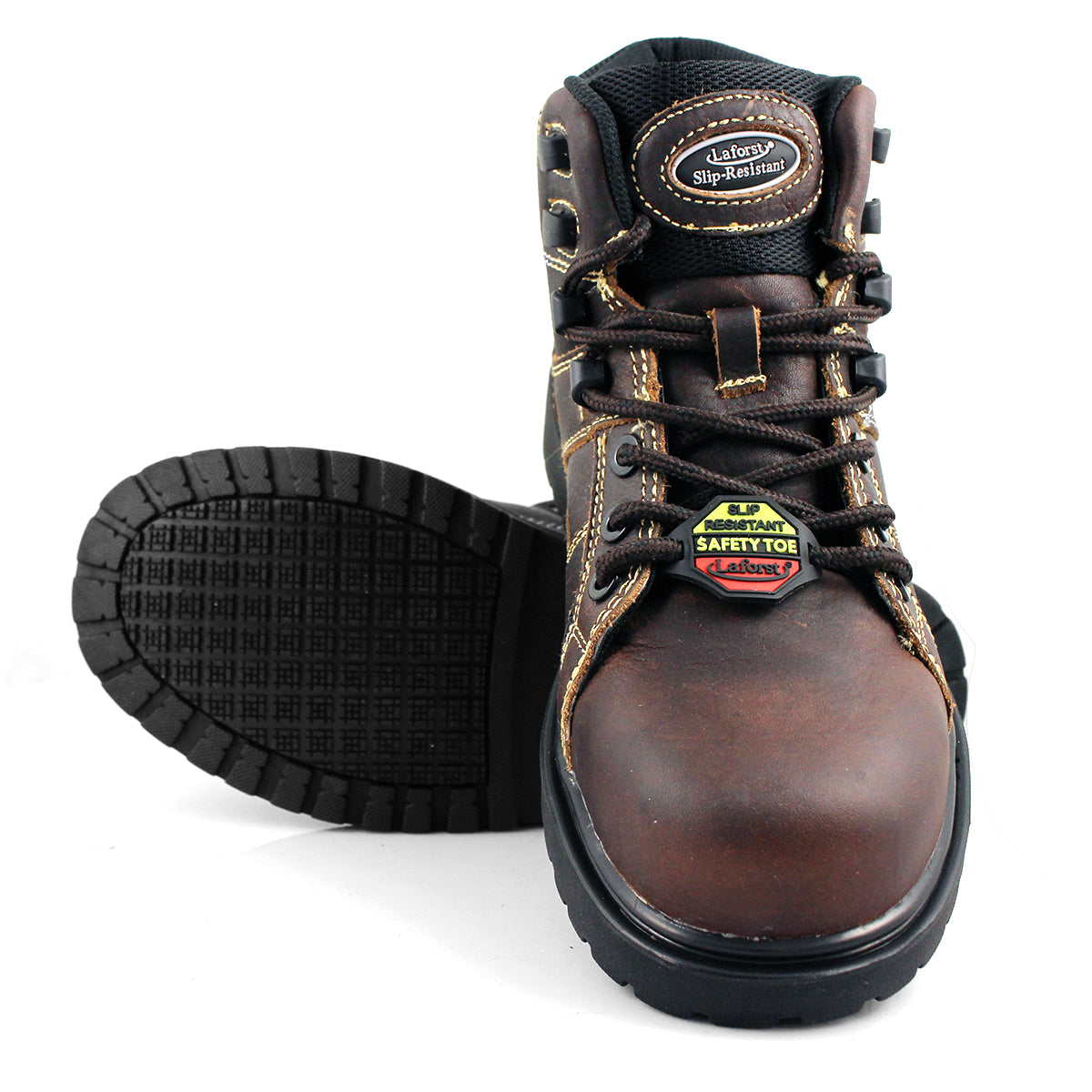 Granger 9429-25 / Composite Safety Toe